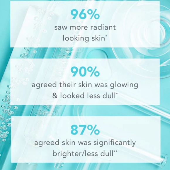 Tula Brightening Treatment Drops Triple Vitamin C Serum - Picture 4 of 10